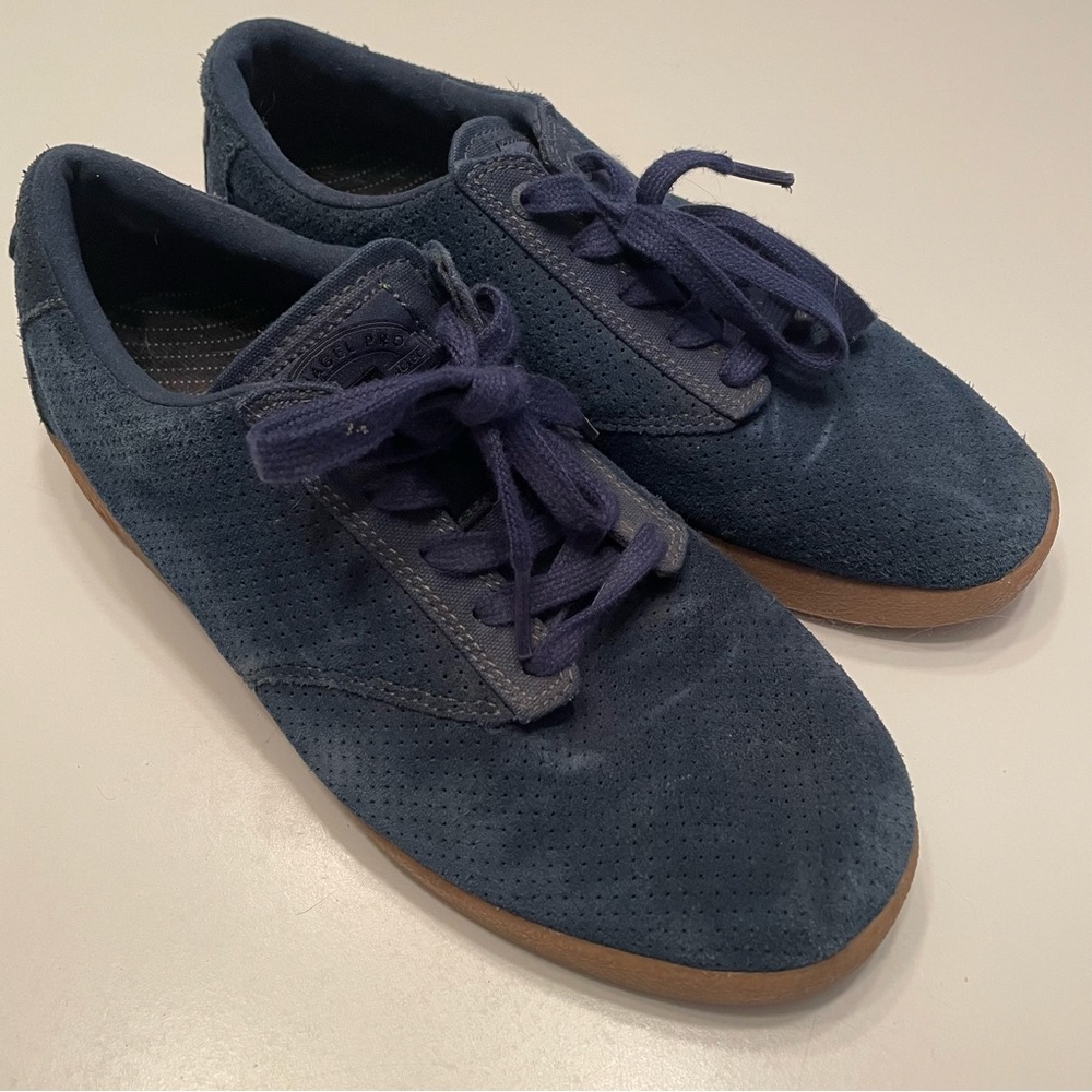 Huf Skate Shoe